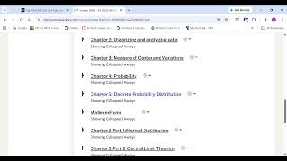 Intro to Brightspace course for MA 222 OL4 Fall 2026