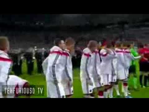 Germany vs Argentina 2-4 All Goals and Extended Highlights (Friendly) 2014 SD