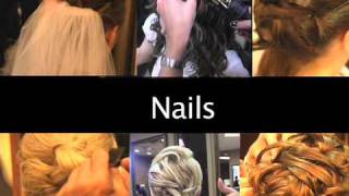 Raun Salon :: Cleveland Ohio Hair Dressers and Day Spas