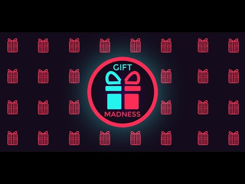 Gift Madness video thumbnail