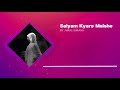 Saiyam Kyare Malshe I Viral Surana I Unplugged I