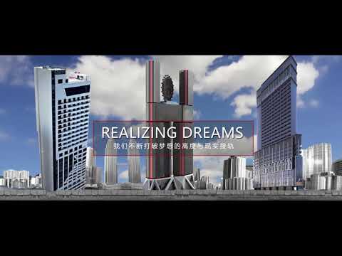 M101 Group Corporate Video