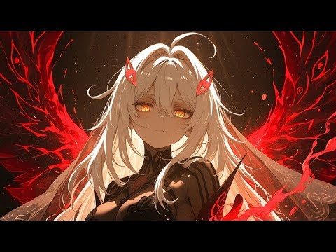 「Nightcore」→ Afterlife (Evanescence) - (Lyrics).