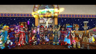 wizard101 Open chat what is it and how to get it.