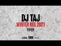 DJ Taj Jersey Club Winter Mix 2021!