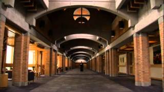 St. Benedict Center: An Oasis of Peace