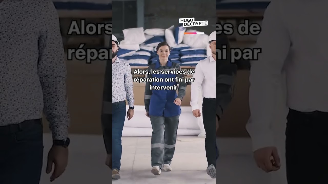 Des élèves renvoyés chez eux à cause du froid dans les classes ⚠️