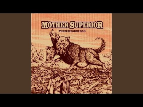 Standing Still - Mother Superior