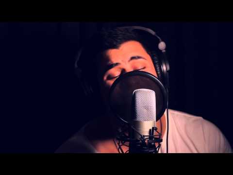 Donell Jones - Where I Wanna Be (Haz Cover)