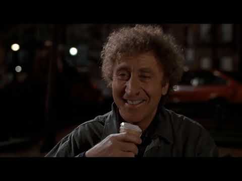 See No Evil, Hear No Evil (1989): Ice-cream scene