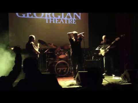 ZEITGEIST 77 - Braney Is A Bastard (live).