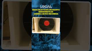 Masa Kejayaan Lokananta, Berhasil Mengorbitkan Legenda Musik di Indonesia