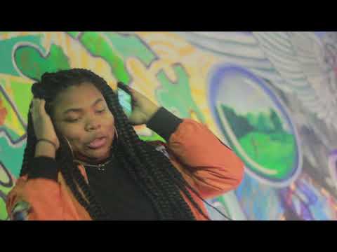 Jaii locc - SLEPT ON (Music Video)