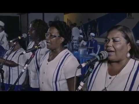 Trailer oficial :: As Pastoras - vozes femininas do samba (2018)