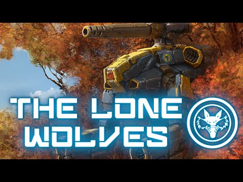 Exploring Battletech: The Lone Wolves