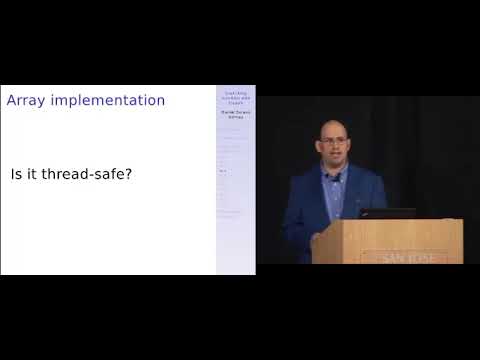 Crunching Numbers with Clojure   11 Tips to Boost Your Performance  Daniel Solano Gómez
