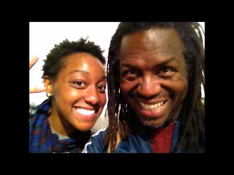 Fingersnaps Music Salon w/DJ Lamont 0003