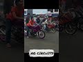 Mental Aman Bos Short Shorts Race Racing Viral