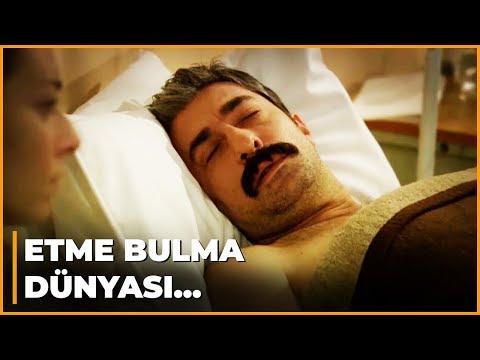 Ali'den Cemile'ye : "Senin İçin Mustafa'yı Verdim!" - Öyle Bir Geçer Zaman Ki 76. Bölüm