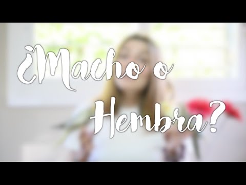 download lagu mp3 mp4 Ninfa Macho Y Hembra, download lagu Ninfa Macho Y Hembra gratis, unduh video klip Ninfa Macho Y Hembra