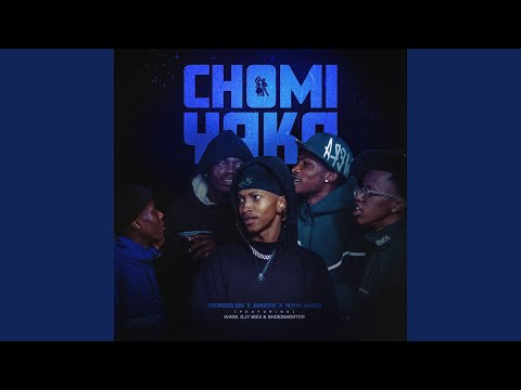 Chomi Yaka