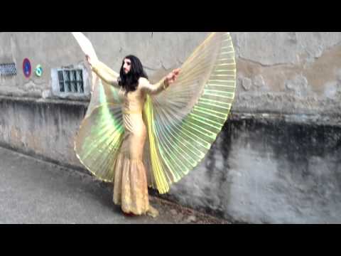 CONCHITA 4711 - COMEDY - TRAILER SUPERCONCHITA