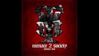 Compton Menace - Wing Stop Feat. Ace Hood 2012