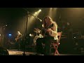 THE BAND FEEL - Song for Sam & Poem 59 (Live at Delmar Hall)