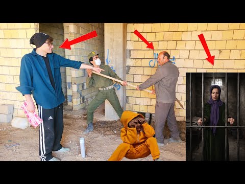 Big Shock: Construction Stop and the Divorced Mother Remains Separated from Her Children