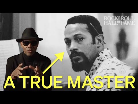 Jimmy Jam on Thom Bell: The Genius Who Shaped Soul