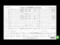 Talkin' Out the Side of Your Neck arr. Raymond James Rolle II
