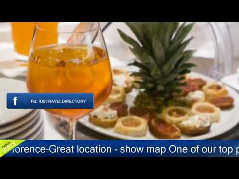 Hotel Rapallo - Florence Hotels, Italy