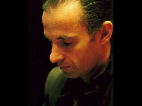 Kemal Gekic plays Chopin etude op. 10 no. 6 - live 2002