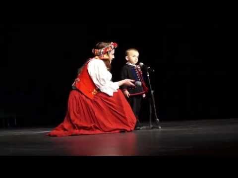 Rafałek Szołtysik - Pan Hilary po ślasku