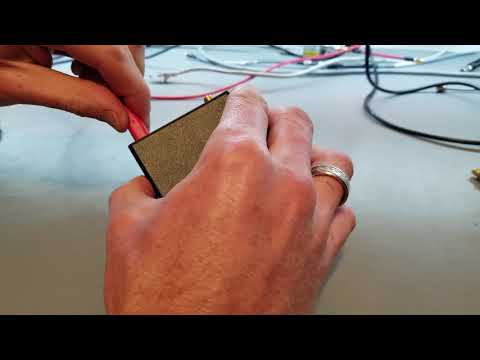 SG6000 Signal Generator Intro - DS Instruments