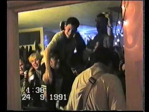 The Magic Gang - She Won't Ghost (Official Video)