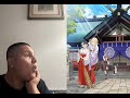 Reacting To Kien Romance By Akari Nanawo Otaku Elf OP