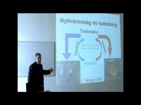 2017 ELTE PPK NYÍLT NAP - Fábri György - Közösségszervezés BA