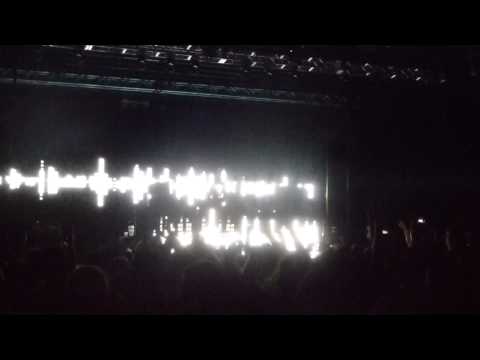 Dirty South @ Echostage - Spectrum (Say My Name) vs ID