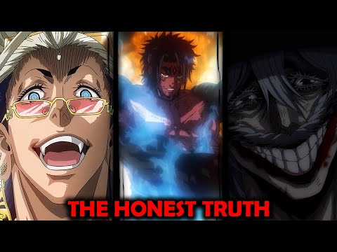 THE TRUTH ABOUT RECORD OF RAGNAROK SEASON 2