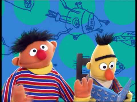 Play With Me Sesame Season 1 Episode 16