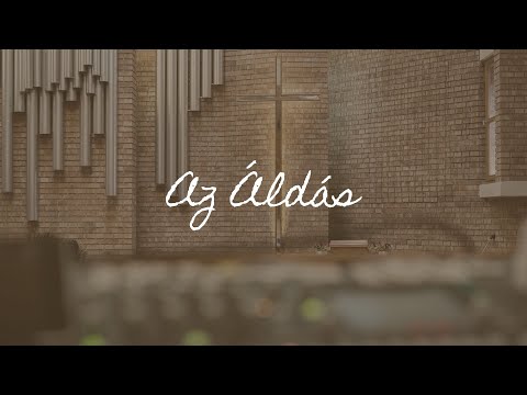 Az áldás (The Blessing) | Elevation Worship Cover | Szigetszentmiklósi dicsőítő csapat