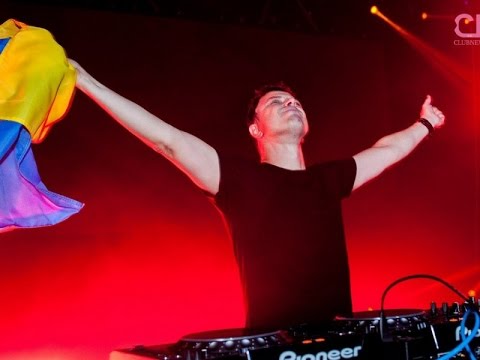 Markus Schulz - LIVE @ Lviv-Arena (27.05.2016) Watch The World Tour
