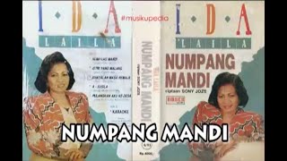 Download lagu Ida Laila Numpang Mandi... mp3