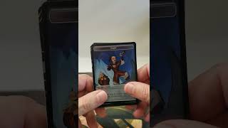 MTG Avatar Collector Booster #magicthegatheringcards #mtg