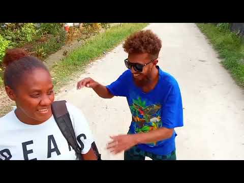 Calorddin_Scavan_Tony-G_Aelan Rozz (WALANDE FLOWER) Official Music Video 2023 Green Man Media