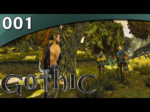 Gothic wurde 20 Jahre alt, merkt man kaum! – 20 Jahre Gothic 1 – Part 1 – LORD VOD 15.3.2021