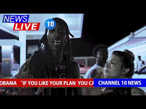 Lil15Hunnid - 223 feat. Lil Savy (Official Music Video)