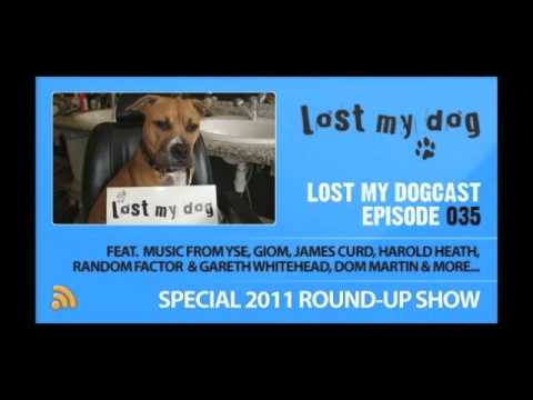 Lost My Dogcast 035 - 2011 round-up