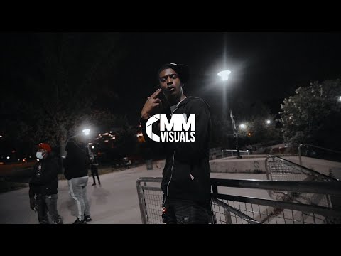 1xBoom- Backstreet | Visual by @MarlissaMonay